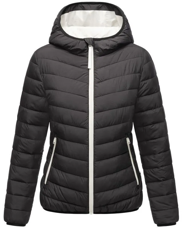 Lightweight quilted women's jacket Marikoo PACK MICH EIN