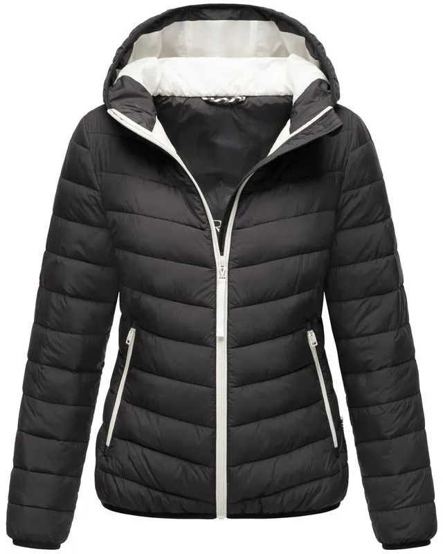 Lightweight quilted women's jacket Marikoo PACK MICH EIN