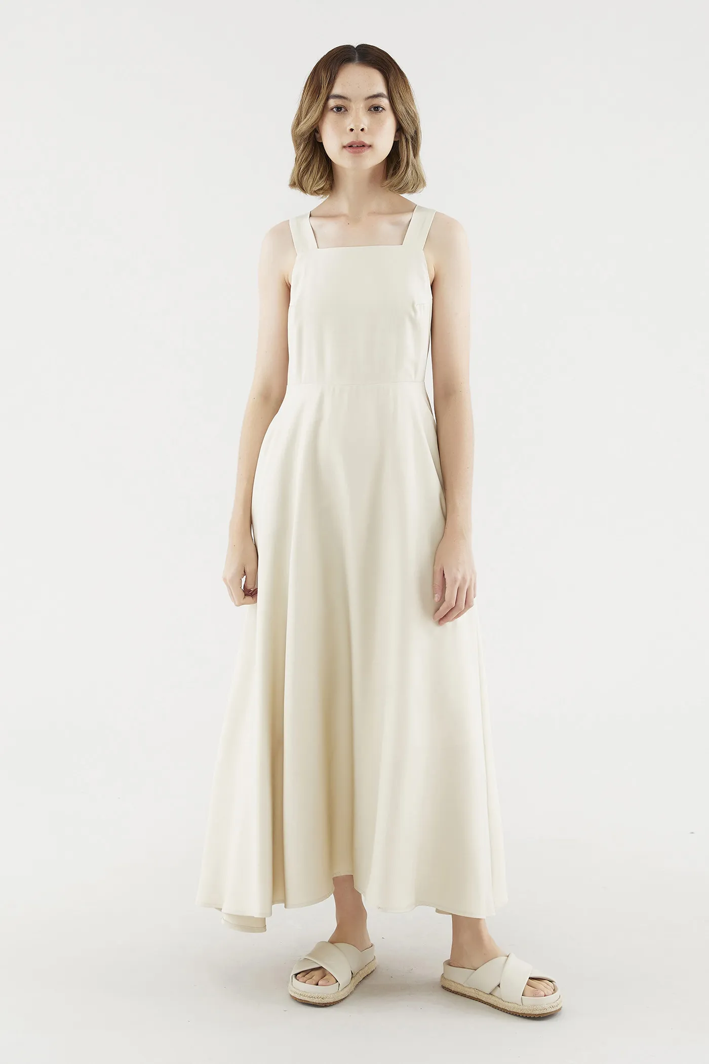 Lilyann Dress 