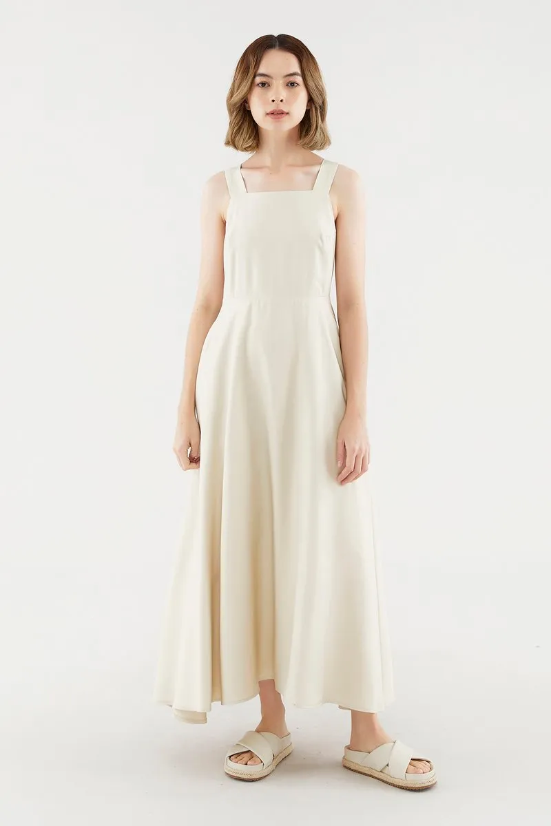 Lilyann Dress 