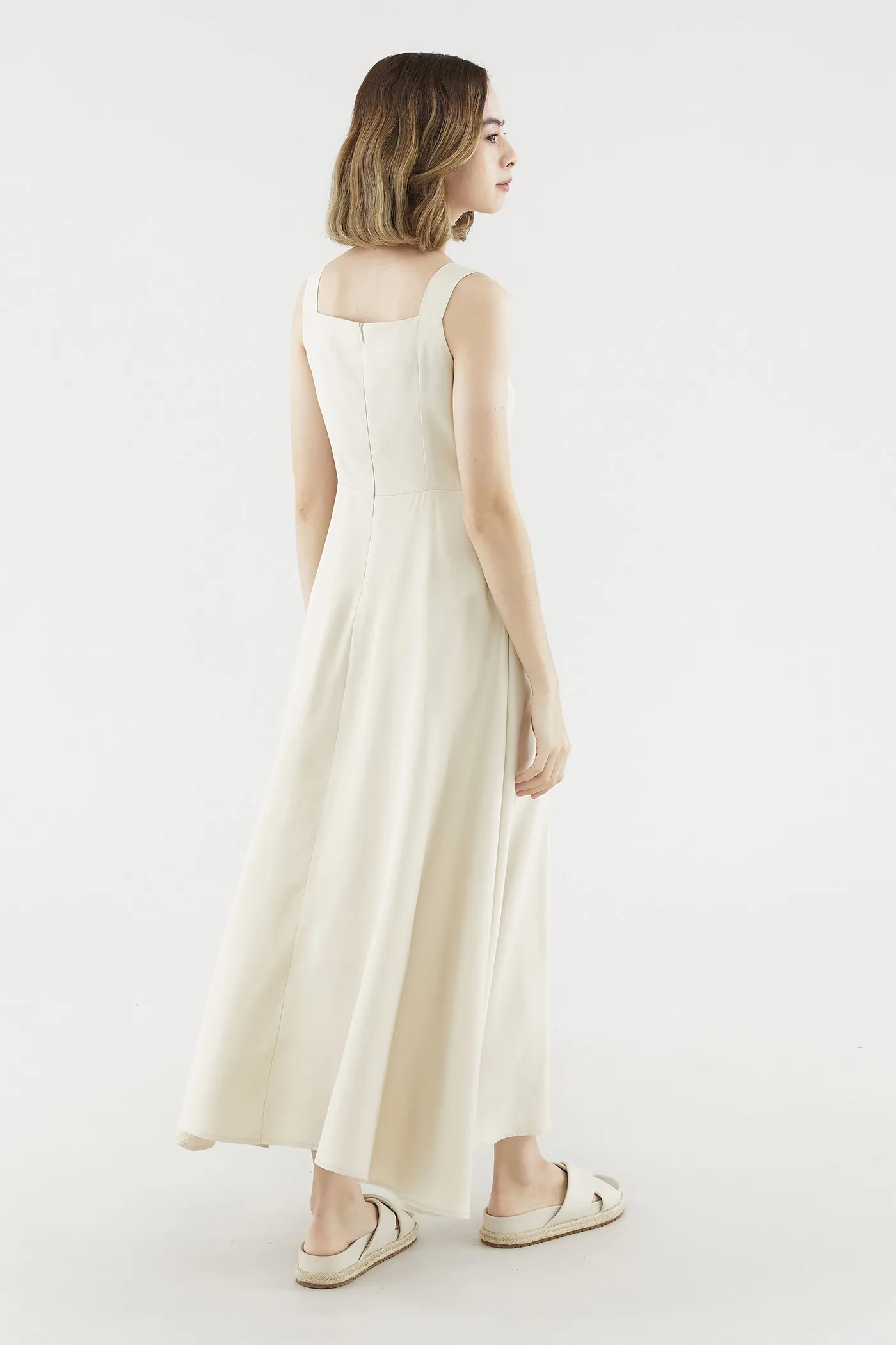 Lilyann Dress 