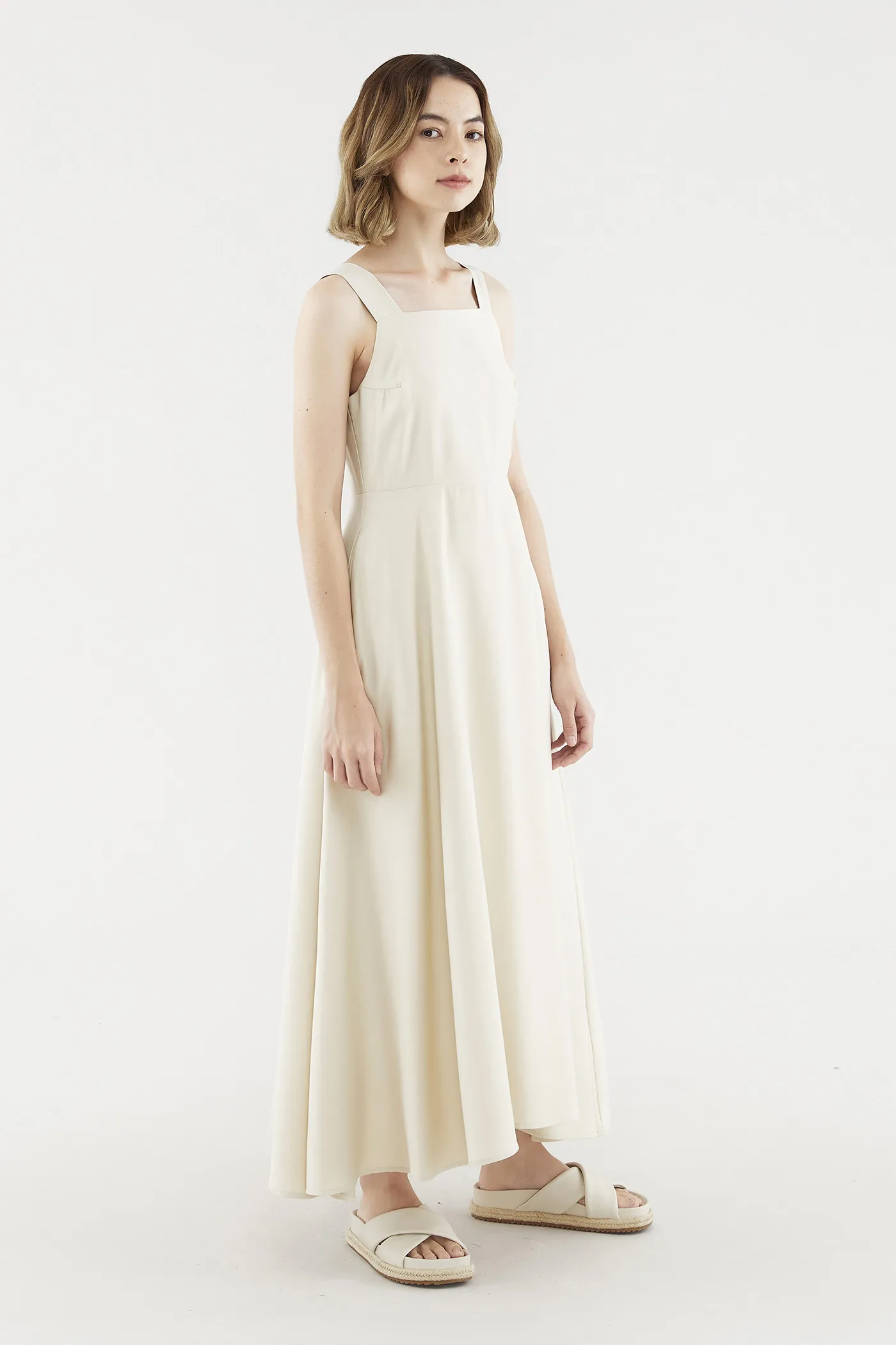 Lilyann Dress 