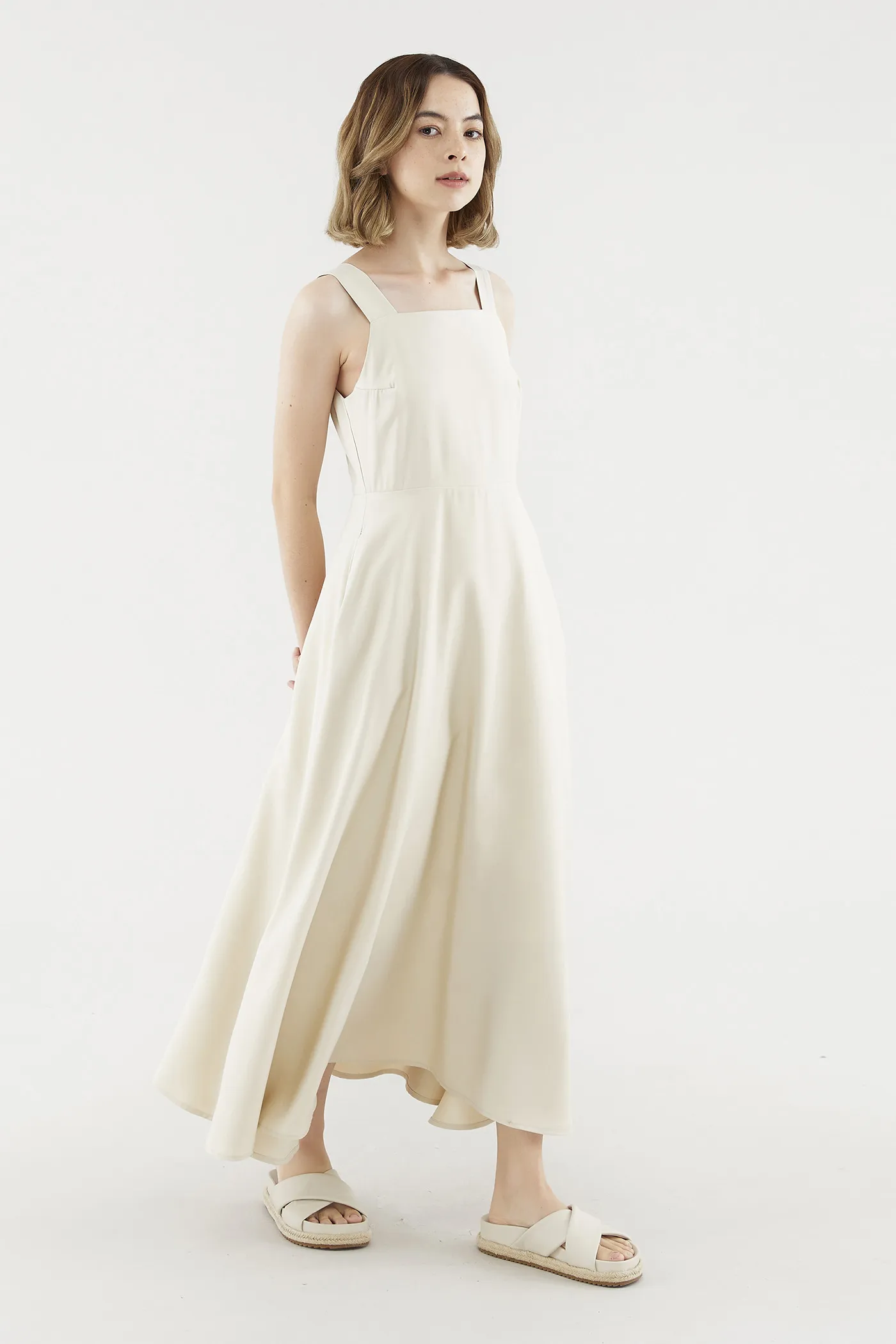 Lilyann Dress 