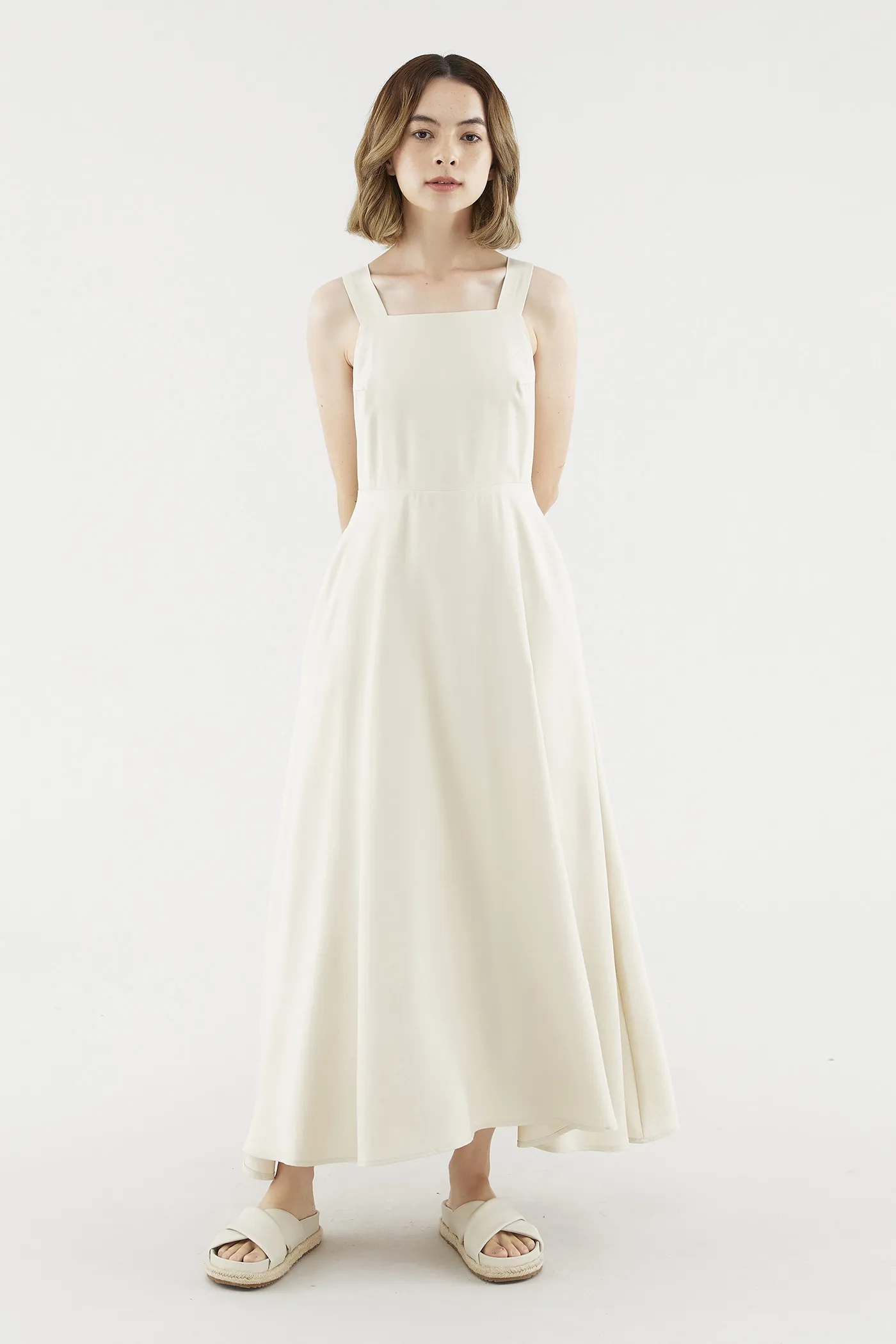 Lilyann Dress 