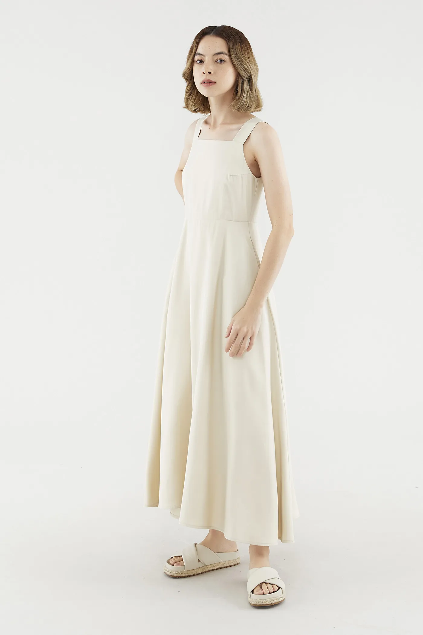 Lilyann Dress 