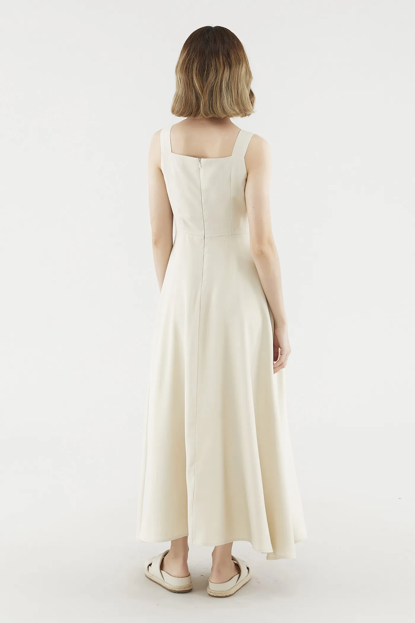 Lilyann Dress 