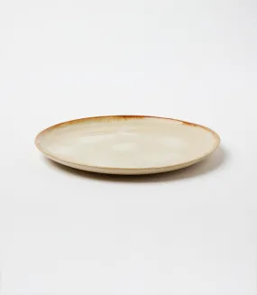 Lisbon Glazed Dinner Plate