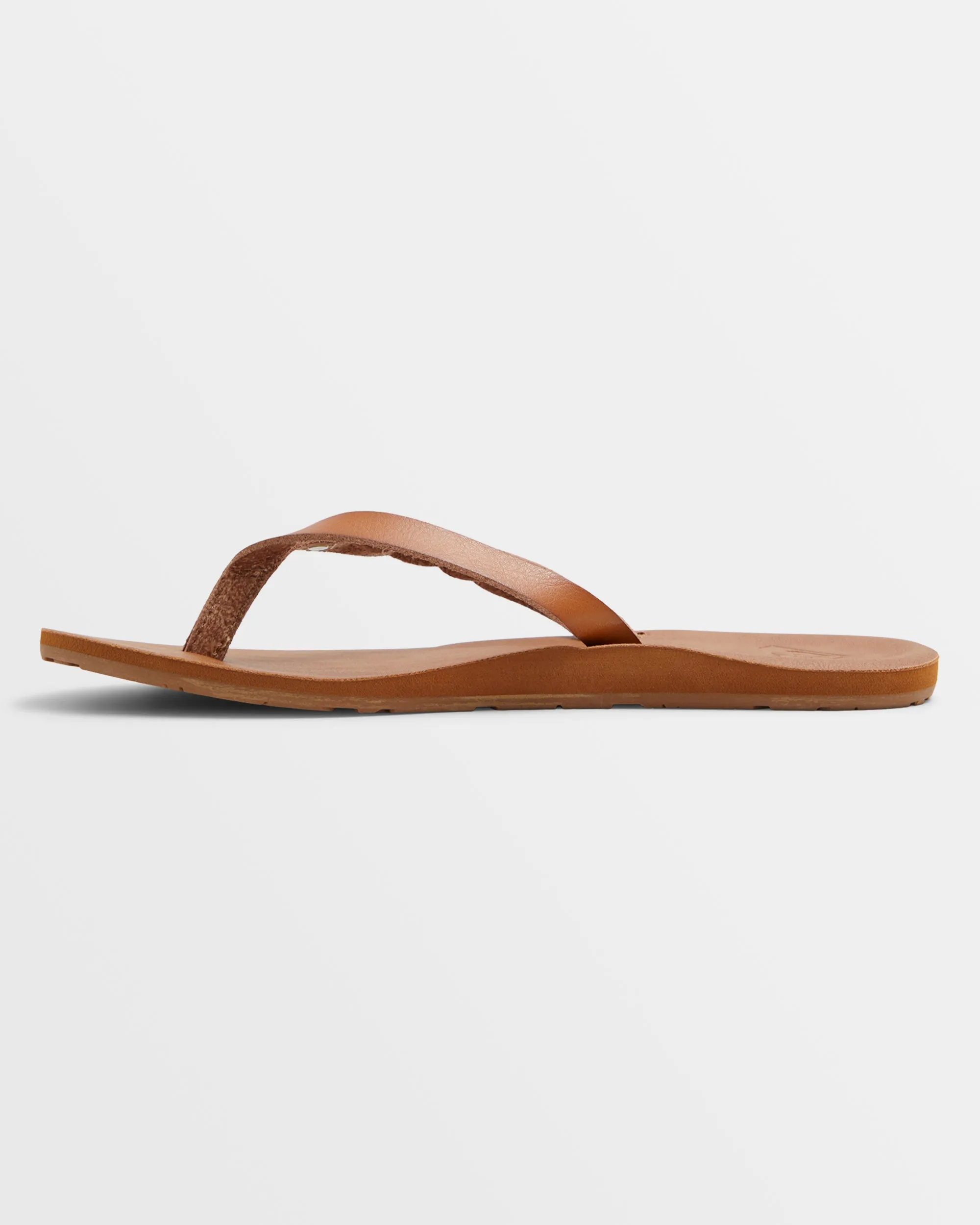 Liza IV Sandals - Tan Brown