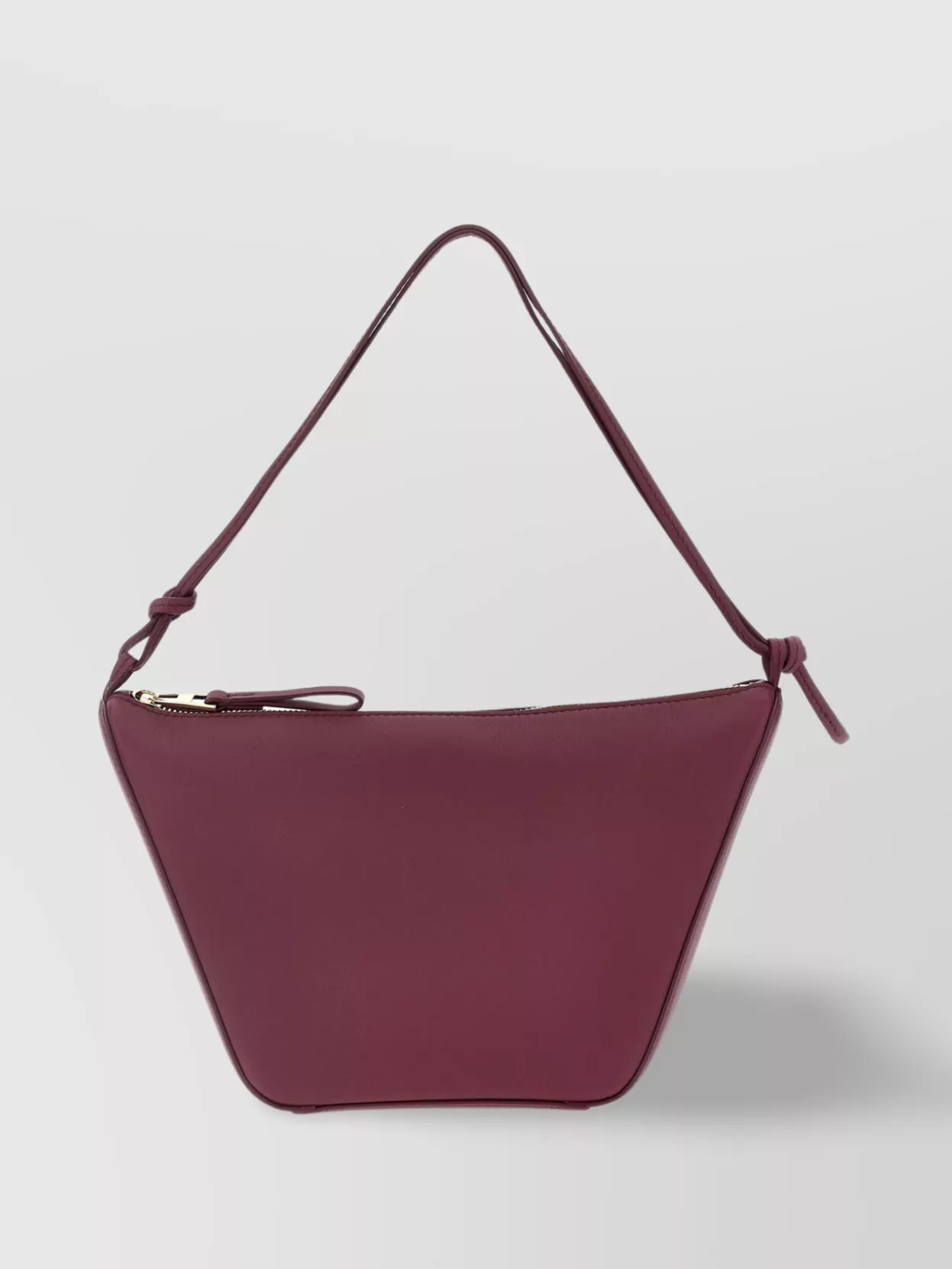 Loewe   'small hammock hobo' shoulder bag