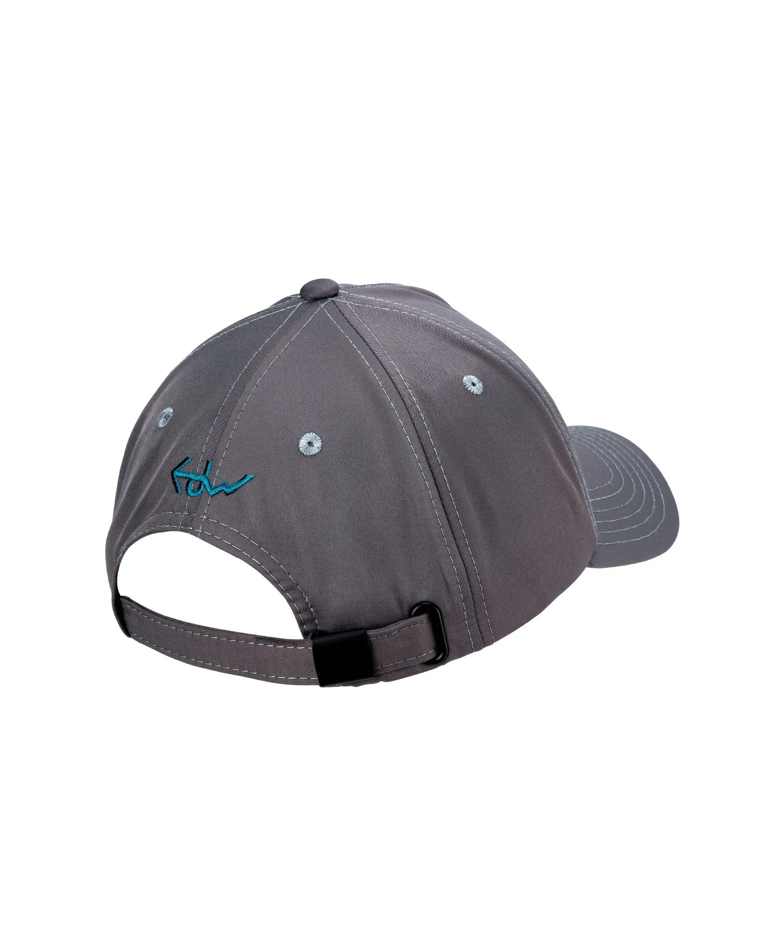 Logo Cap - Slate Gray