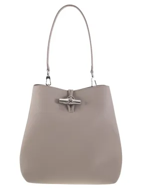 Longchamp Le Roseau M - Shoulder Bag