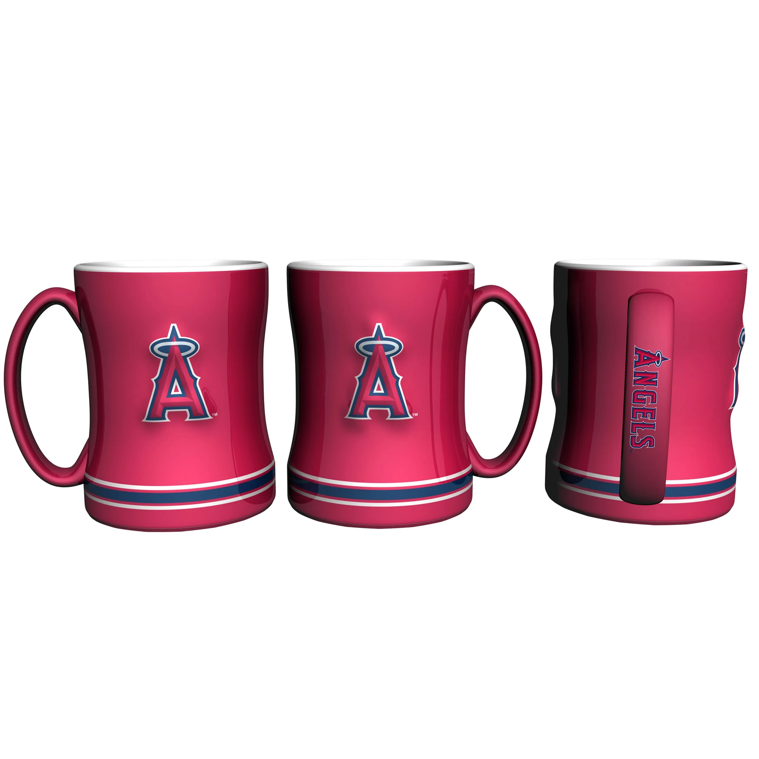 Los Angeles Angels Relief Mug