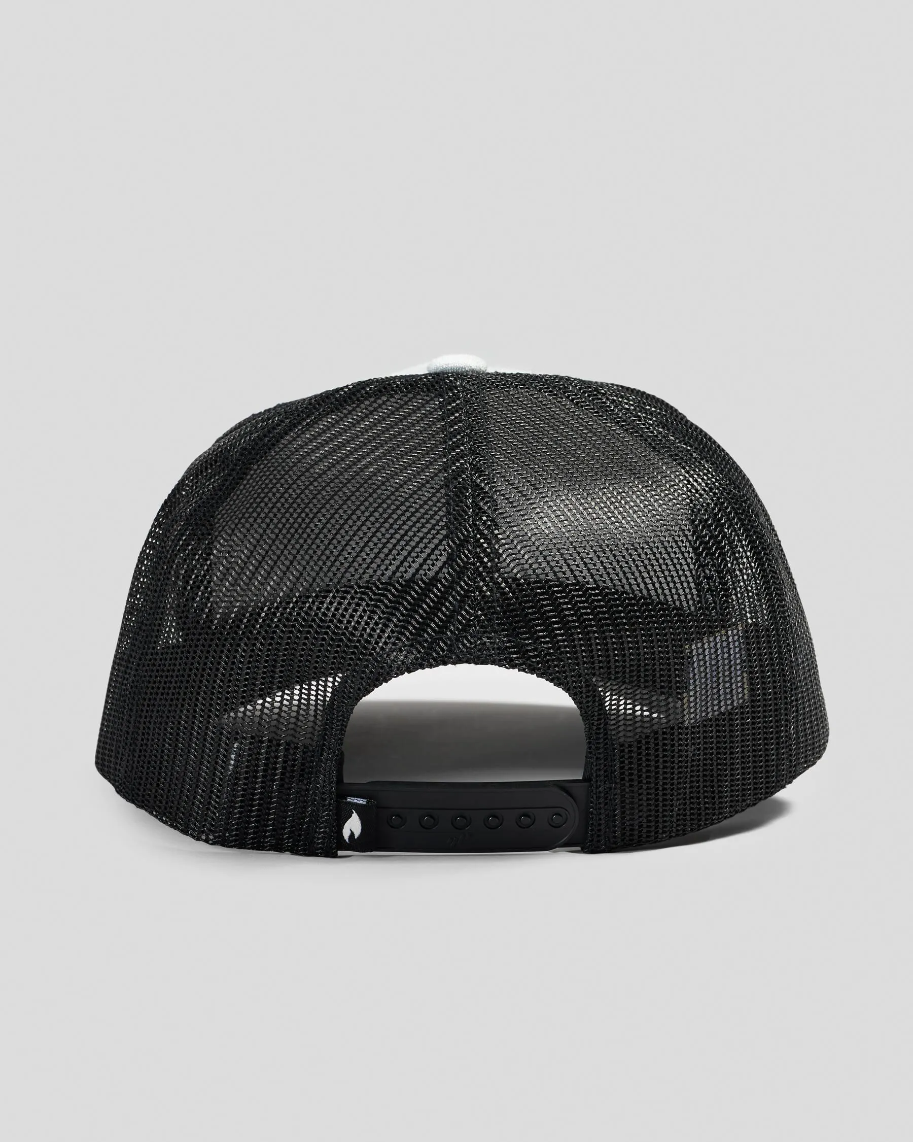 Lucid Equaliser Trucker Cap