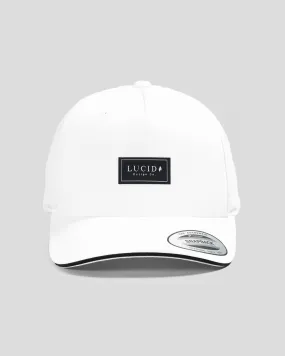 Lucid Summit Snapback Cap