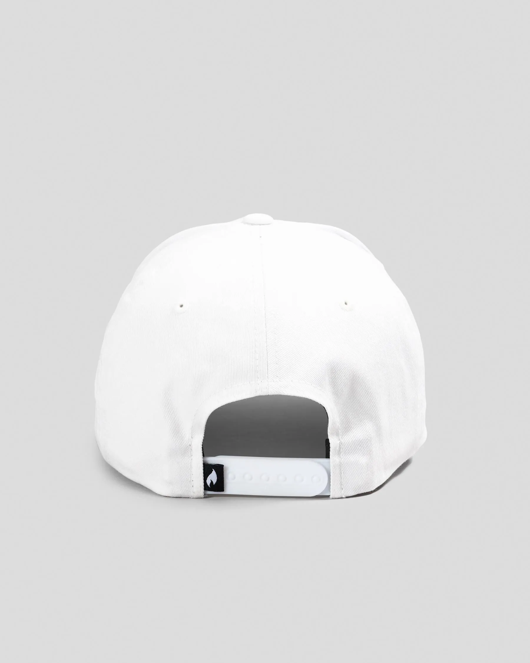 Lucid Summit Snapback Cap