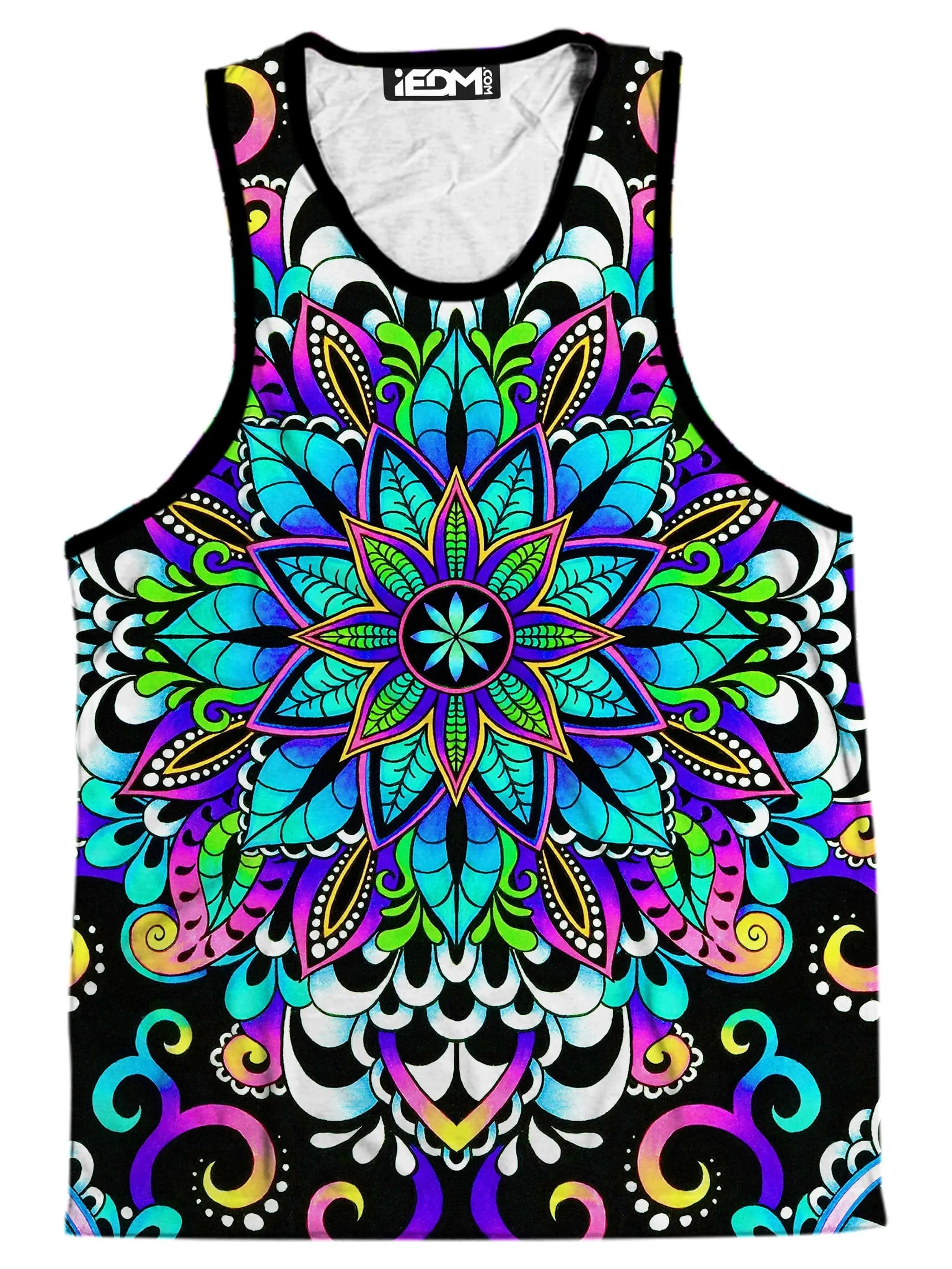 Magic Lyfe Men's Tank