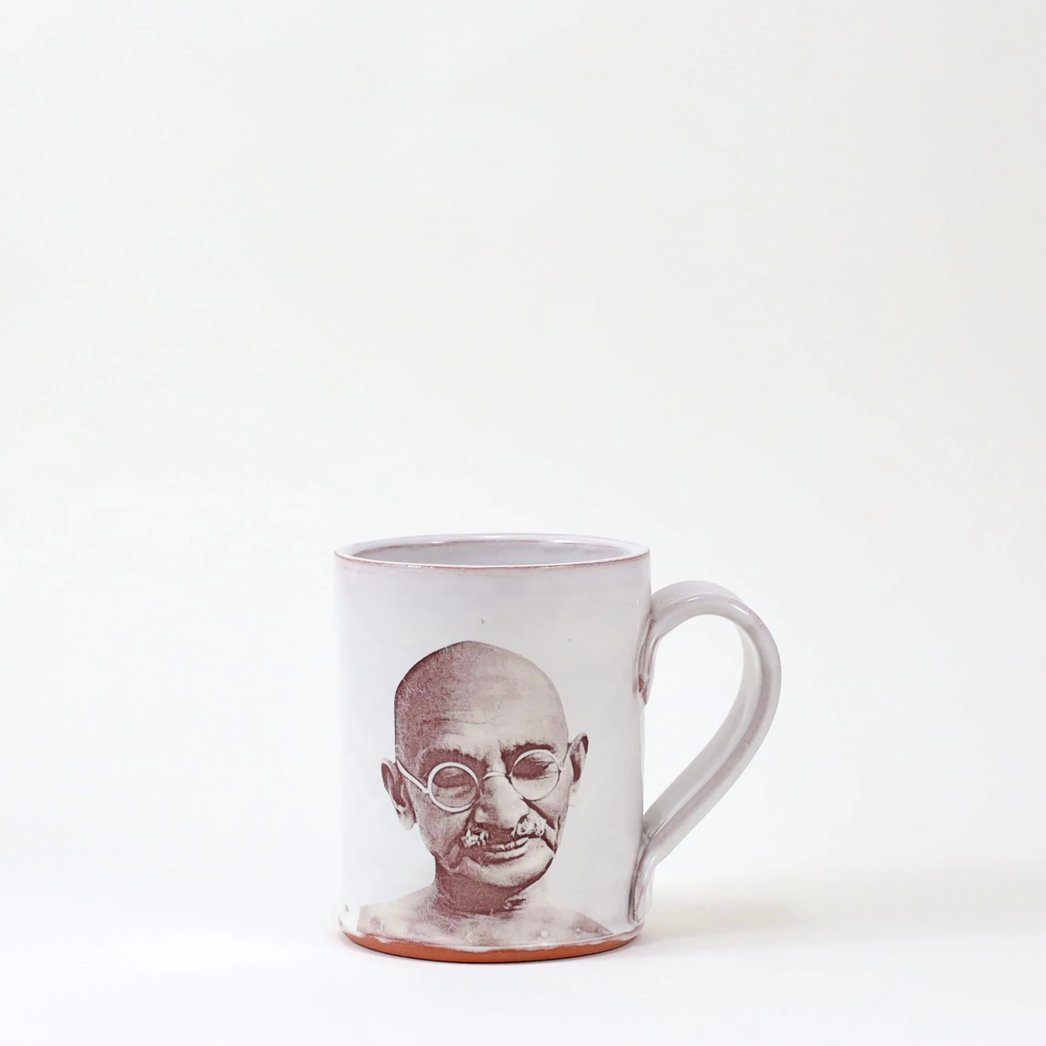 Mahatma Gandhi Mug