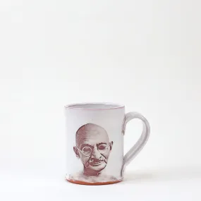 Mahatma Gandhi Mug