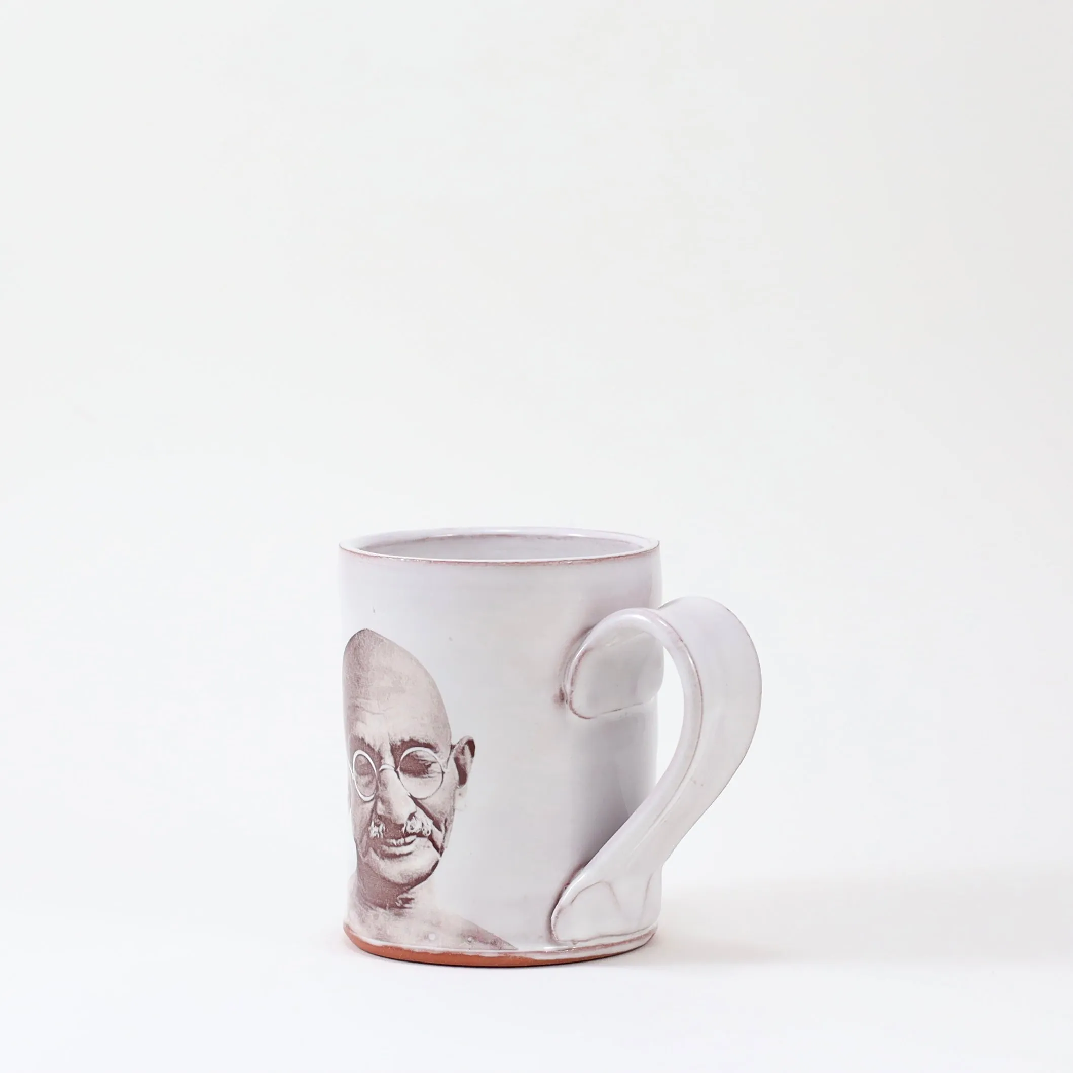 Mahatma Gandhi Mug