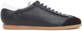 Maison Margiela Featherlight low-top sneakers Black