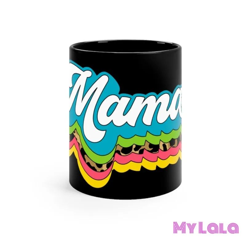 Mama 11oz Mug