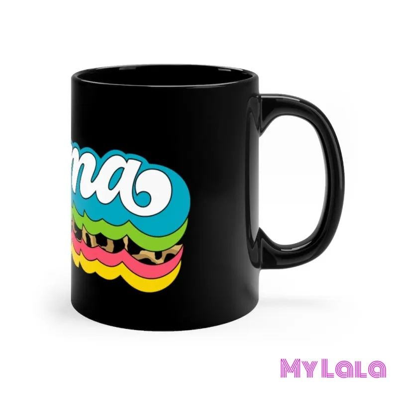 Mama 11oz Mug