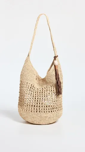 Mar Y Sol   Aspen Shoulder Bag 