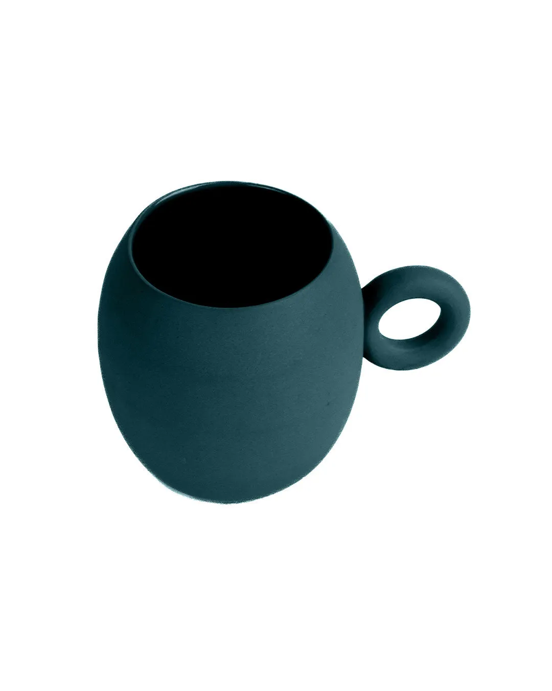 Matte Mug with handle