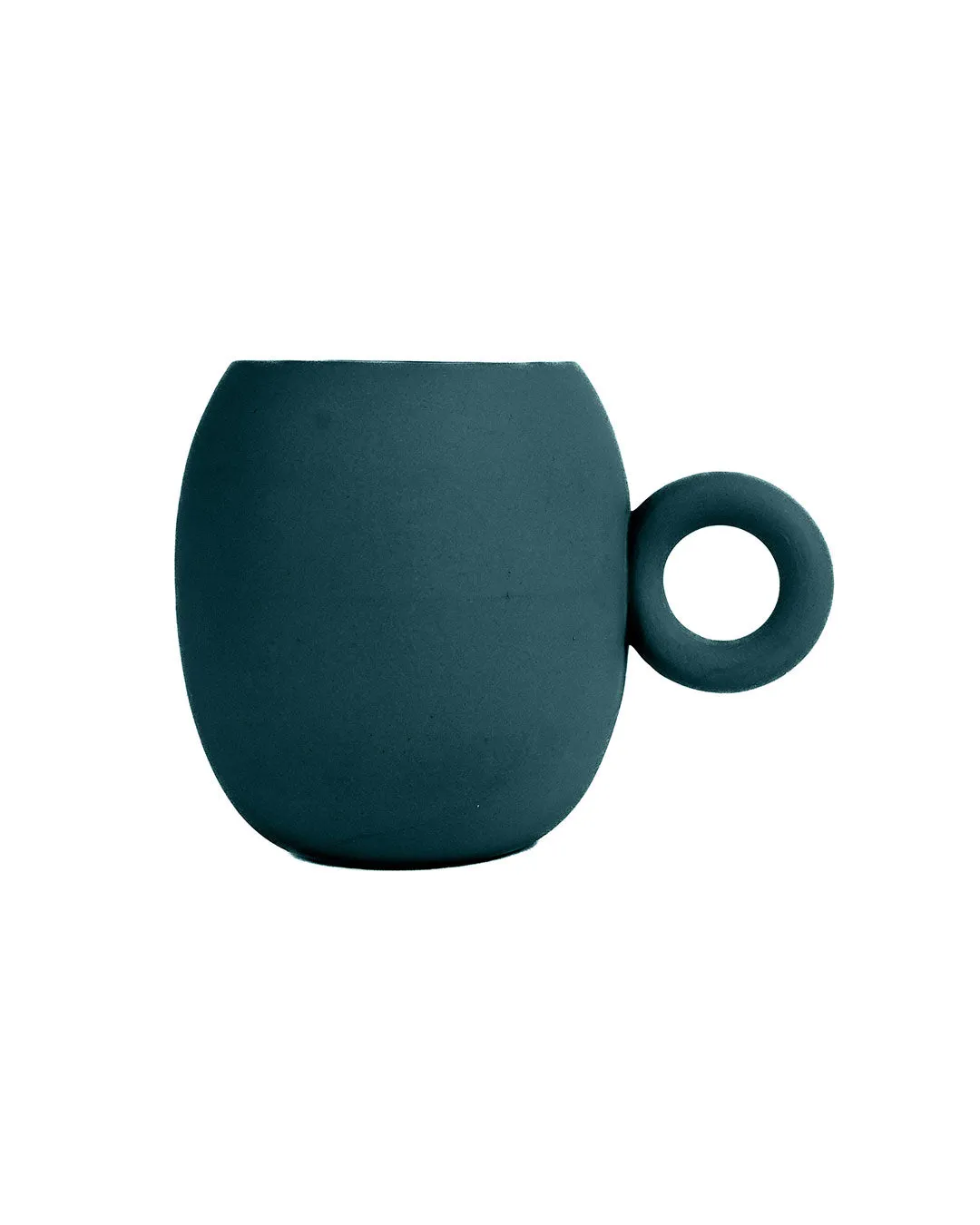 Matte Mug with handle