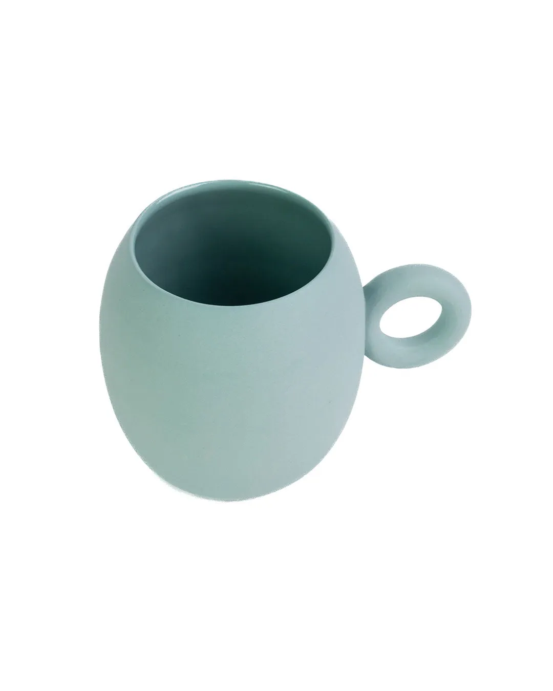 Matte Mug with handle