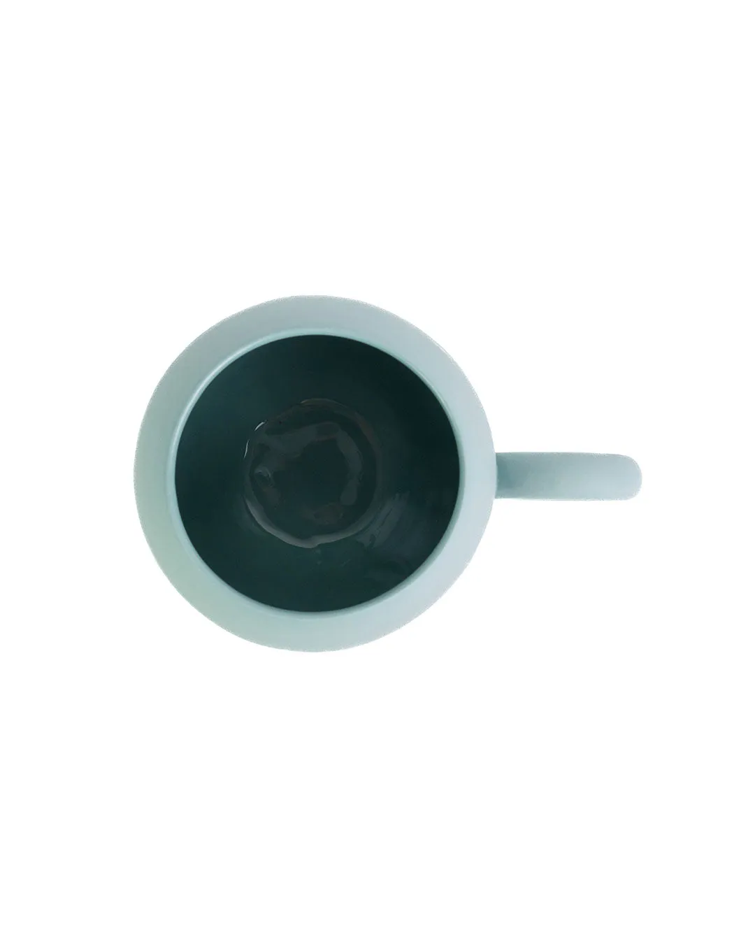 Matte Mug with handle