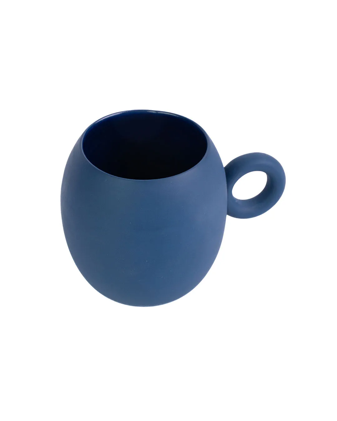 Matte Mug with handle