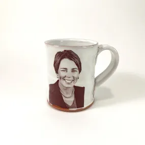 Maura Healey Mug