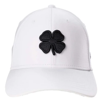 Men's Black Clover Premium Fitted Golf Flexfit Hat