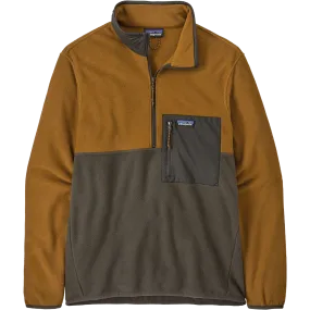 Men's Microdini 1/2-Zip Pullover