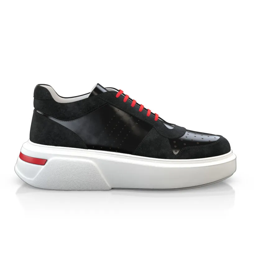 Men`s Sneakers 32231