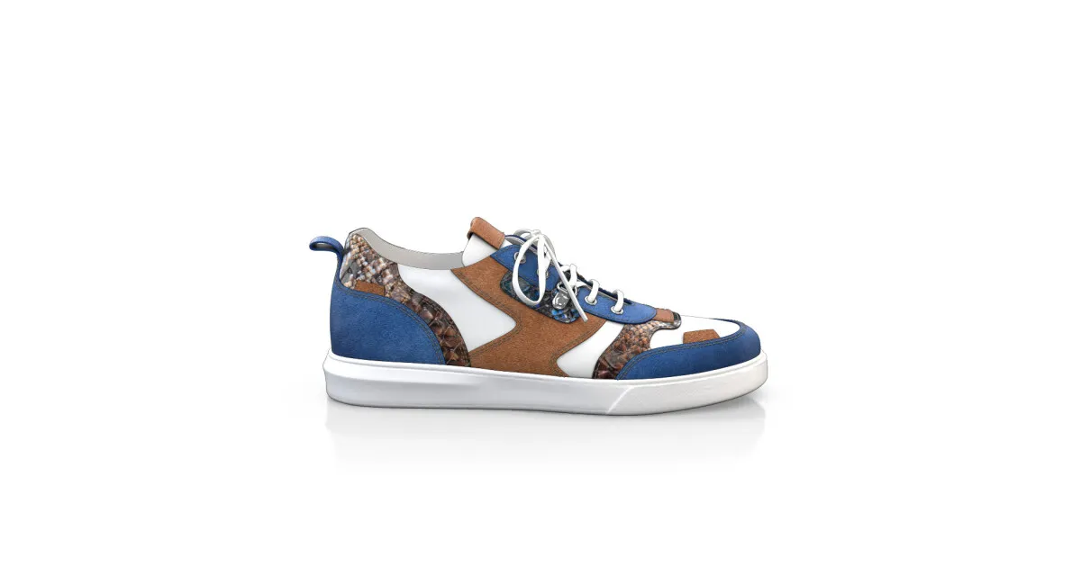 Men`s Sneakers 32834