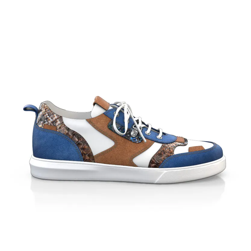 Men`s Sneakers 32834