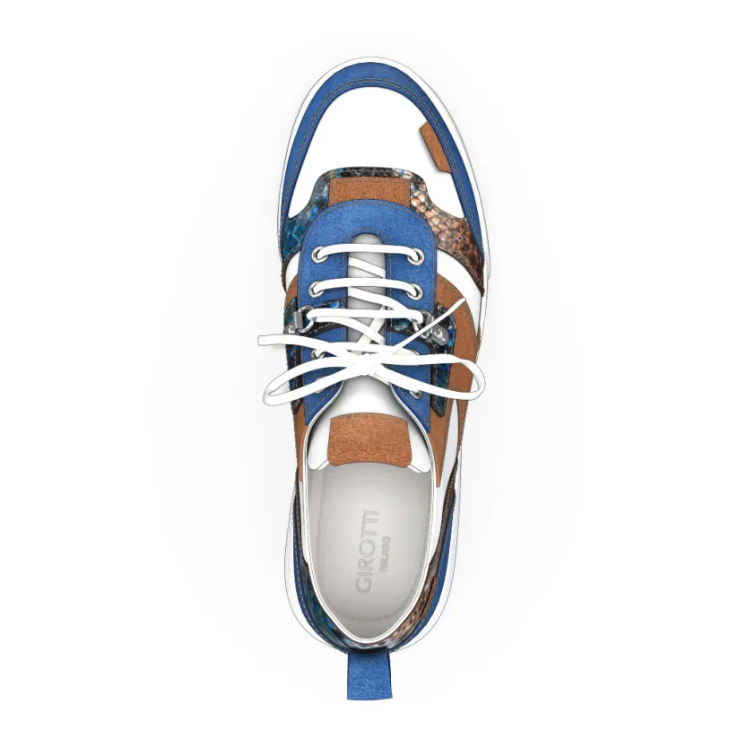 Men`s Sneakers 32834