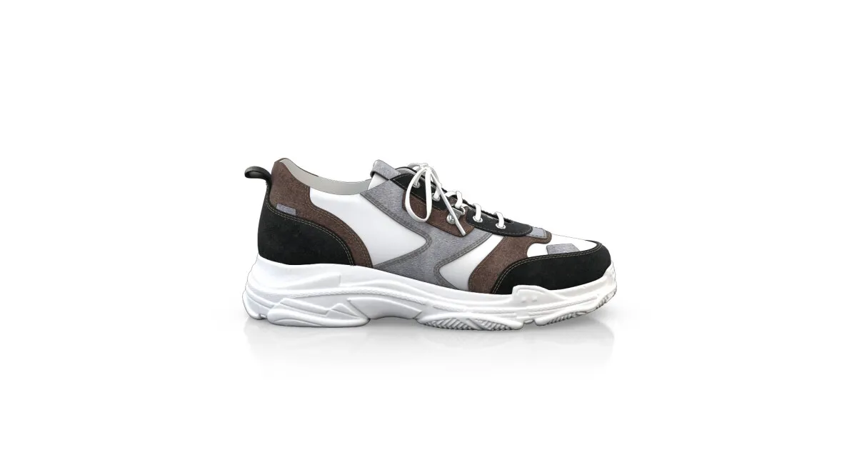 Men`s Sneakers 35315