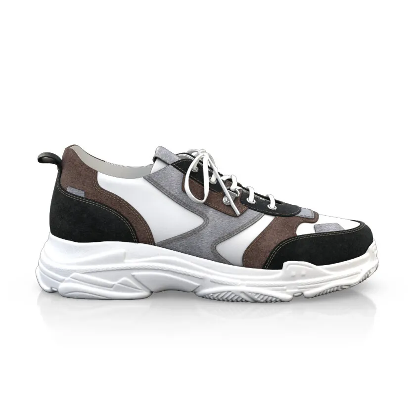 Men`s Sneakers 35315