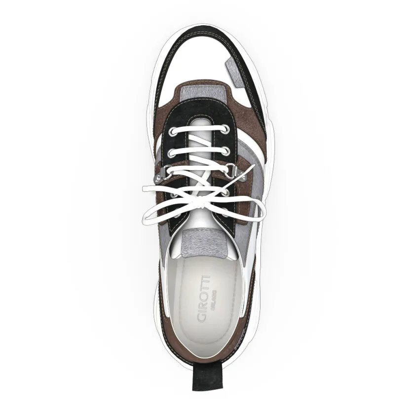 Men`s Sneakers 35315