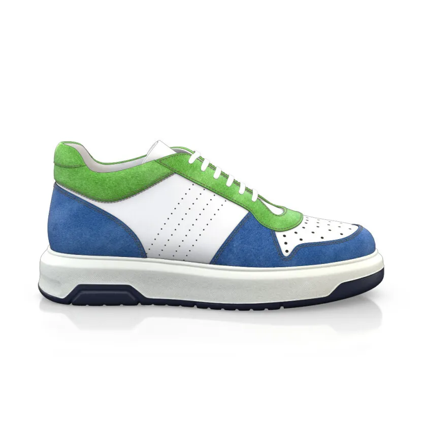 Men`s Sneakers 46368