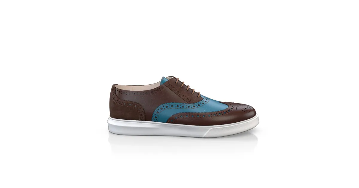 Men`s Sneakers 7433