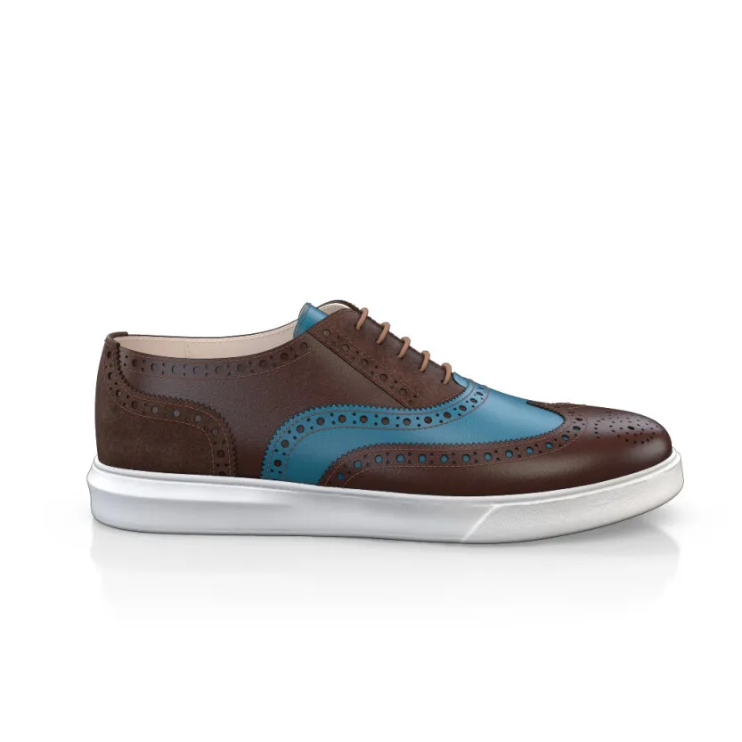 Men`s Sneakers 7433