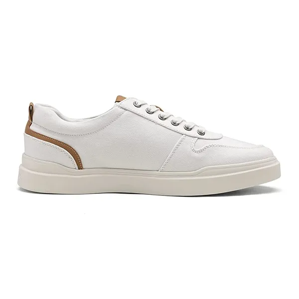 Men's Versatile Durable Canvas Sneakers