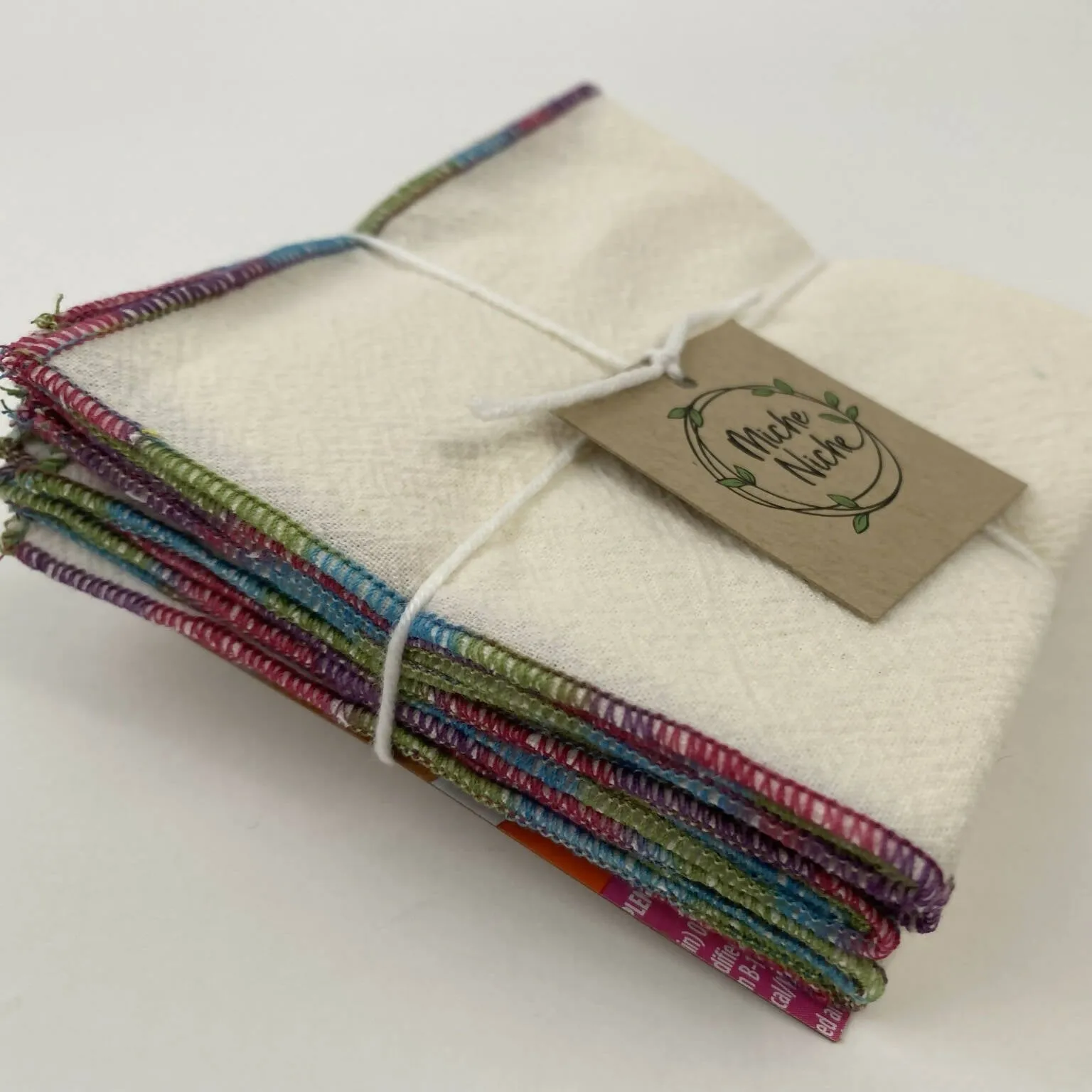 Miche Niche - Everyday Cloth Napkins