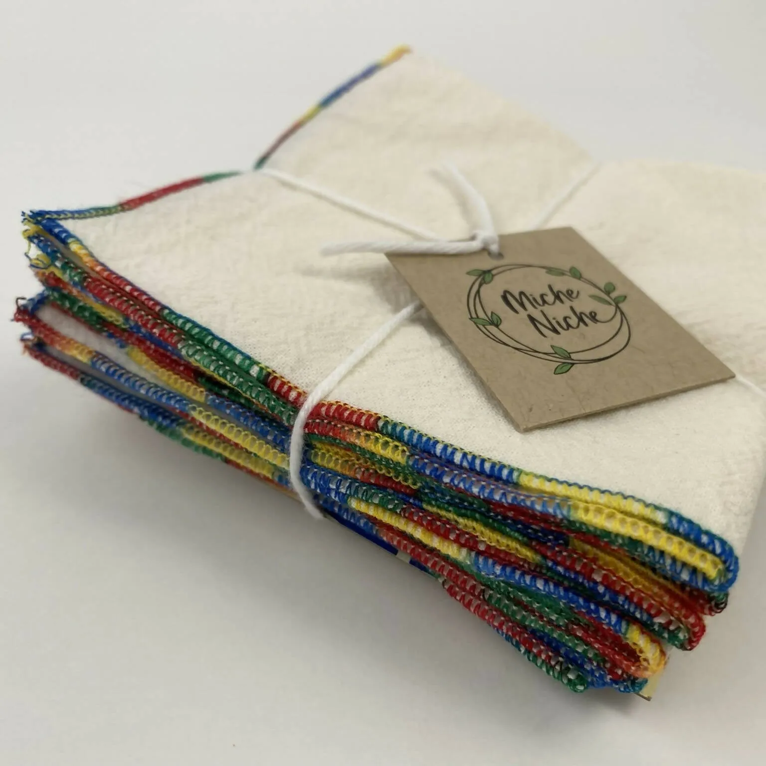 Miche Niche - Everyday Cloth Napkins