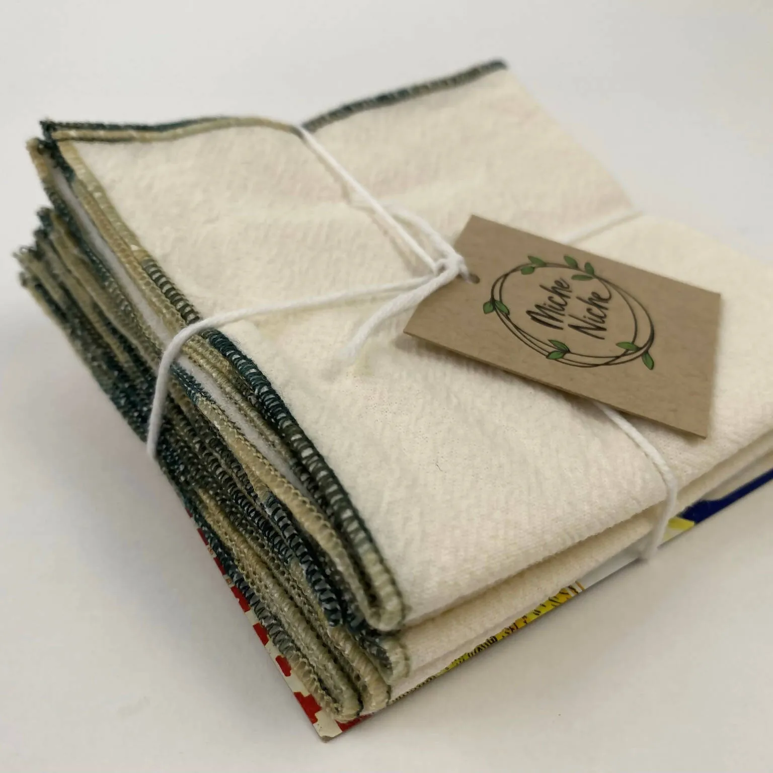 Miche Niche - Everyday Cloth Napkins