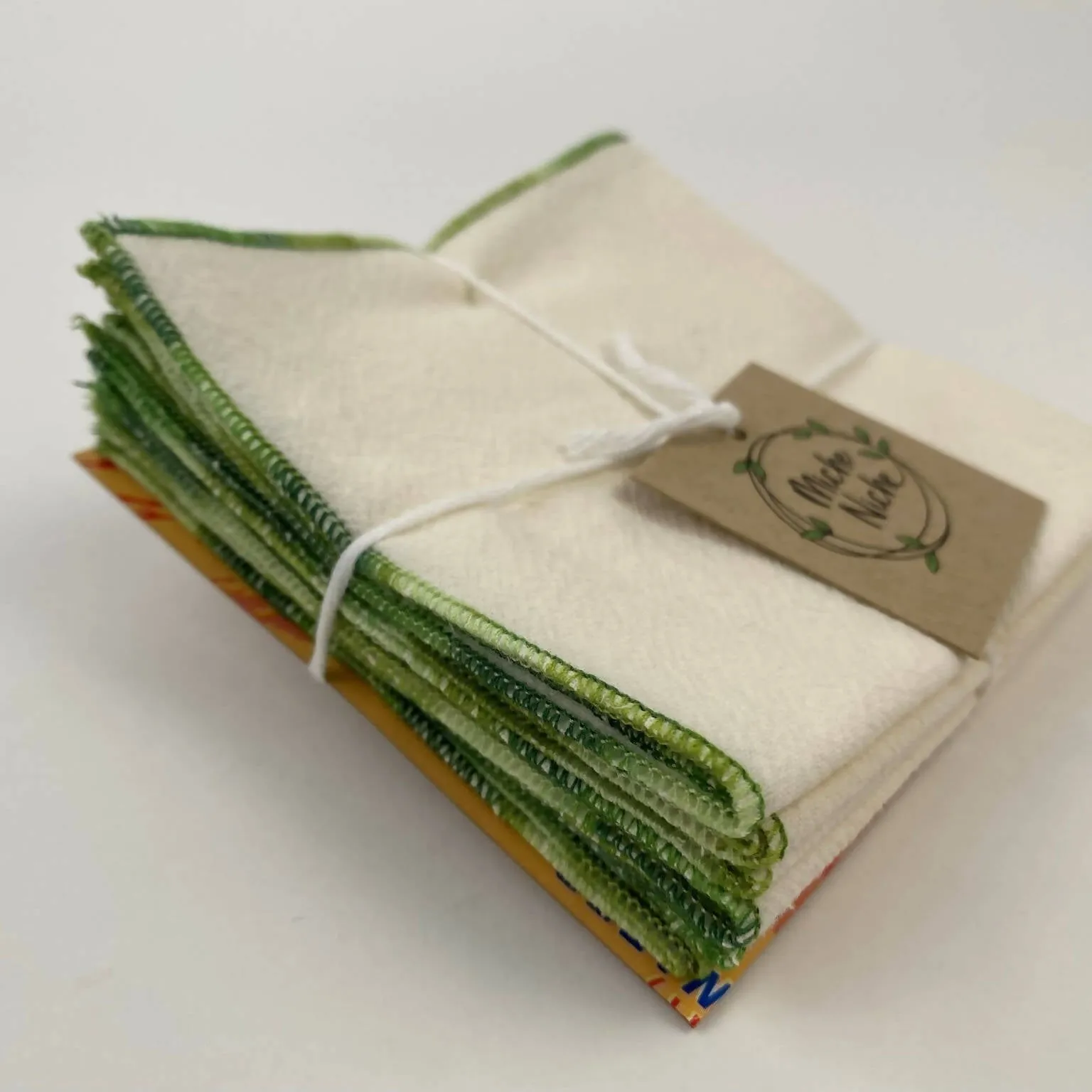 Miche Niche - Everyday Cloth Napkins